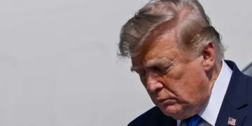 ‘Big uh-oh’: Data guru dumbfounded as massive bloc of Republicans turn backs on Trump
