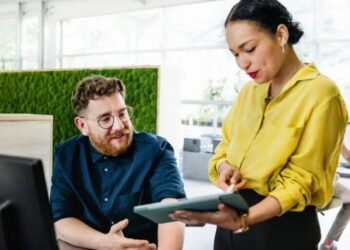 Your AI agent can be a teammate. But it still needs a boss