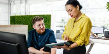 Your AI agent can be a teammate. But it still needs a boss