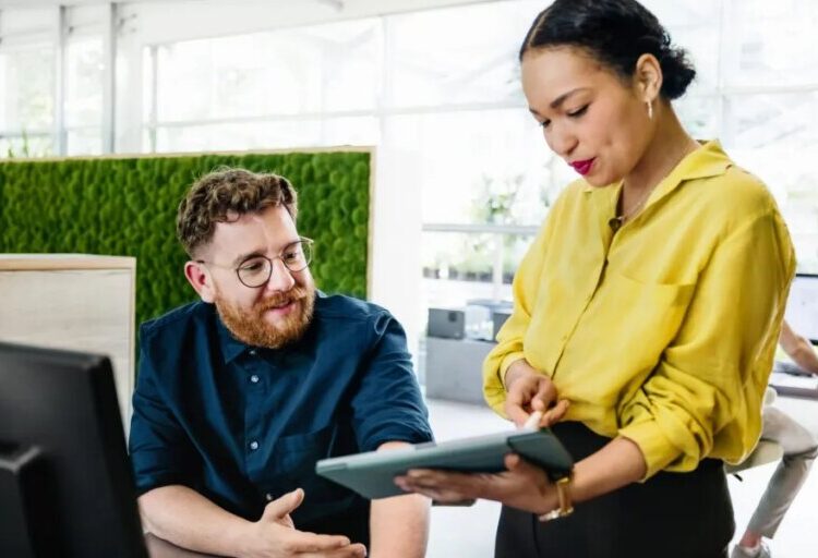 Your AI agent can be a teammate. But it still needs a boss