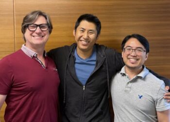 Exclusive: Dinari, founded by Stripe and Apple alums, partners with Circle to offer tokenized stocks to U.S. investors