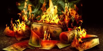 Tech Companies Are Setting Themselves on Fire to Keep Up in the AI Race