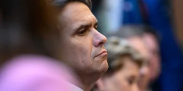 Major vote held on Todd Blanche’s controversial attorney general nomination