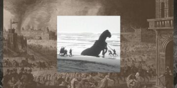 A Trojan Horse Is Supposed to Have Humans Inside It