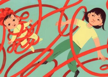 Stop Calling Siblings ‘Gifts’