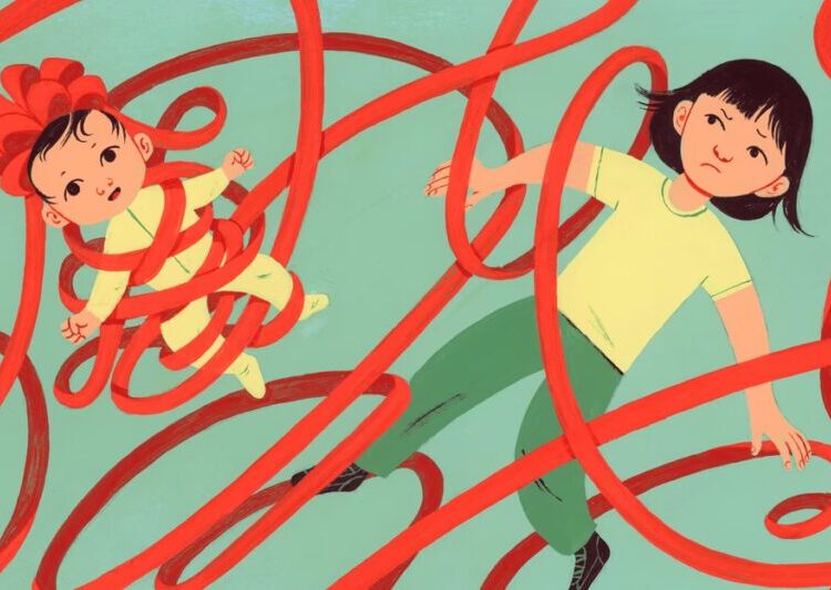 Stop Calling Siblings ‘Gifts’