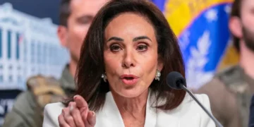 MS NOW Host on Reflecting Pool debacle: ‘This is embarrassing’