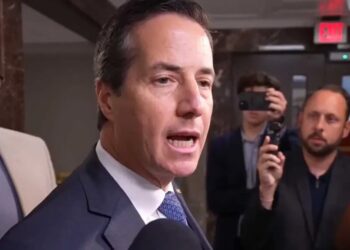 MAGA senator reveals ‘grotesque’ details as ‘daughter lives in constant fear’ of GOP rep