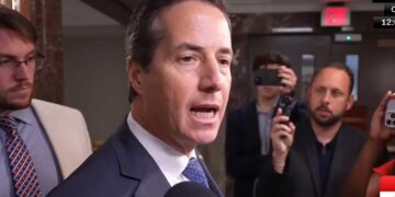 MAGA senator reveals ‘grotesque’ details as ‘daughter lives in constant fear’ of GOP rep