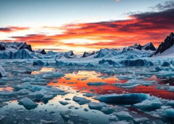 Global Warming Is Rapidly Accelerating, New Paper Finds