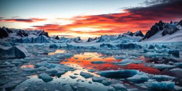 Global Warming Is Rapidly Accelerating, New Paper Finds