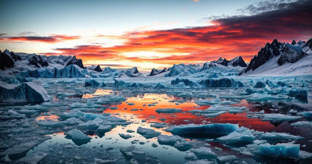 Global Warming Is Rapidly Accelerating, New Paper Finds