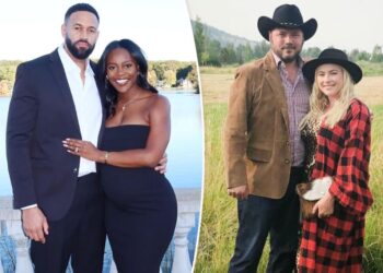 Celebrity babies born in 2026: All the stars who welcomed kids this year