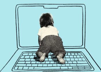 Now, Thanks to AI, You Never Have to Speak to Your Kids Again
