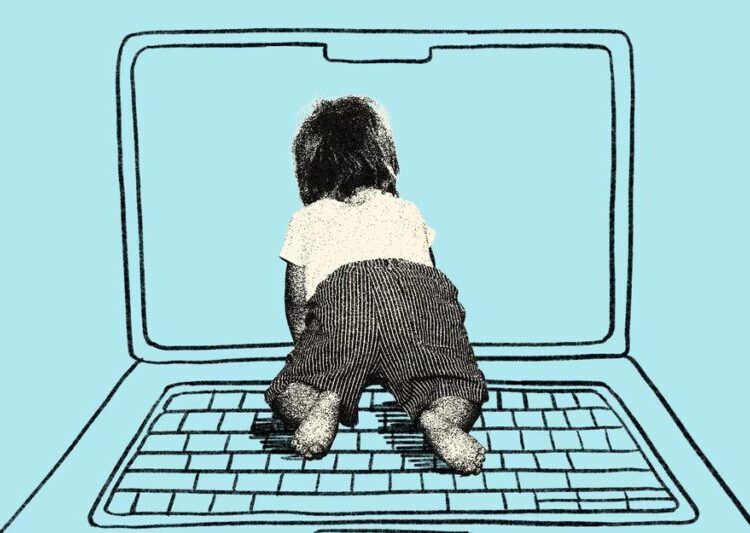 Now, Thanks to AI, You Never Have to Speak to Your Kids Again