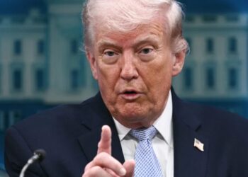 Trump claims he’s talking with Iran as they hold talks with other nations