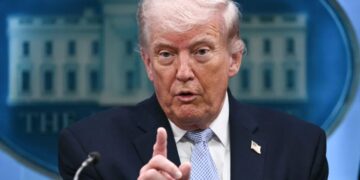 Trump claims he’s talking with Iran as they hold talks with other nations