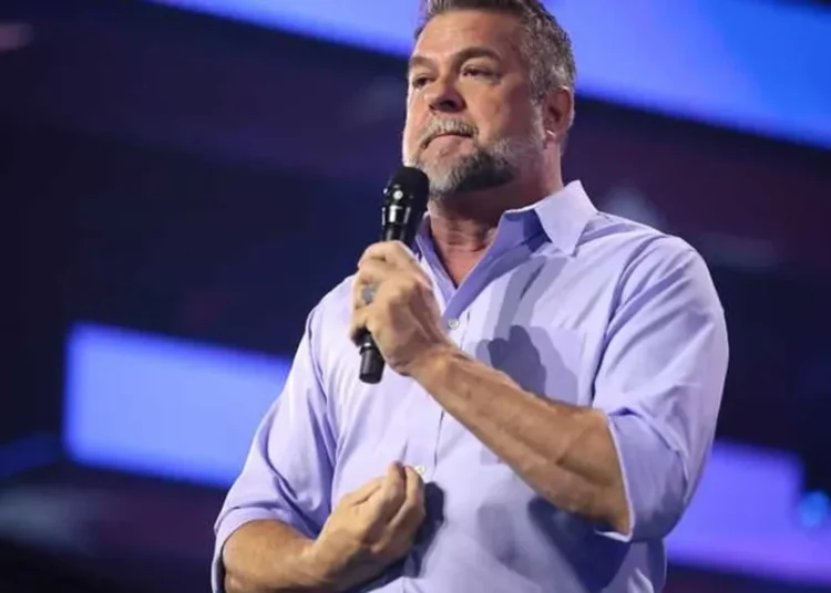‘Did this really happen?’ MAGA candidate cornered by Piers Morgan over shocking claim
