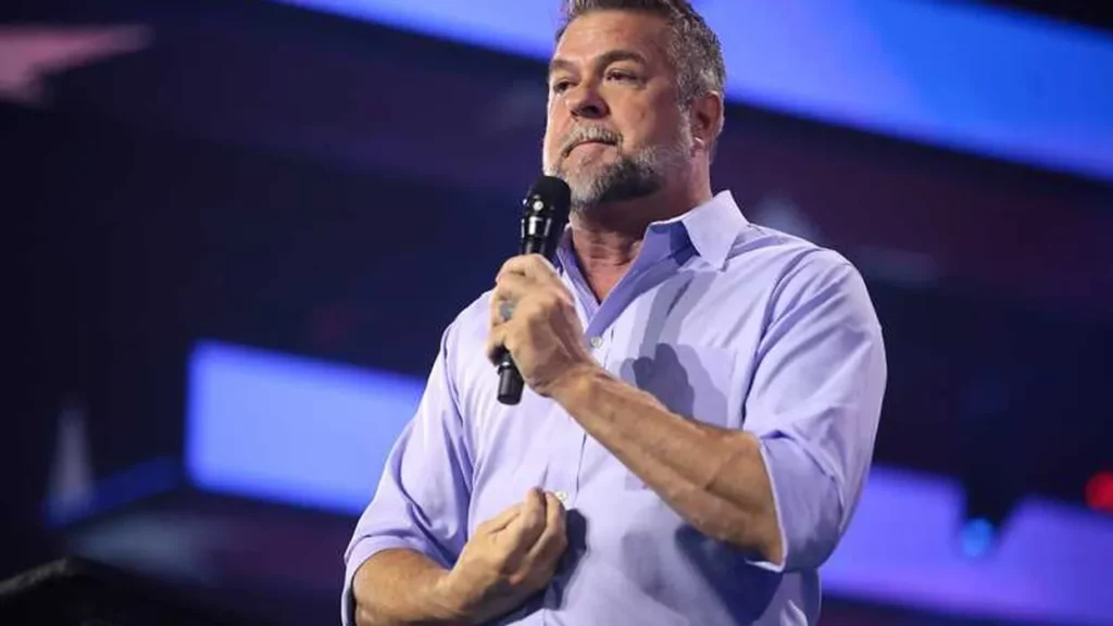 ‘Did this really happen?’ MAGA candidate cornered by Piers Morgan over shocking claim