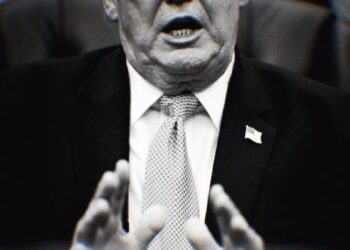 Trump’s Irrationality Is Dangerous