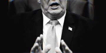 Trump’s Irrationality Is Dangerous