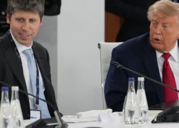 Trump meets AI giants, Senate Dems decry ‘unpredictable’ governance — and cheap Chinese AI looms as giant security risk