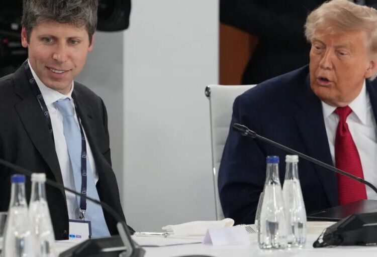 Trump meets AI giants, Senate Dems decry ‘unpredictable’ governance — and cheap Chinese AI looms as giant security risk