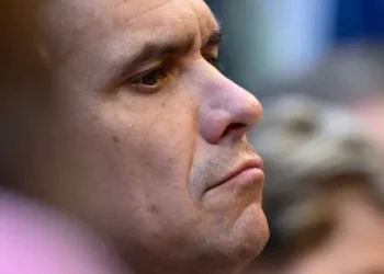 Todd Blanche confirmation in peril as key senator comes out against him