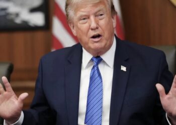 ‘Baffling’: White House won’t publicly release AI model evaluation framework it reviewed today with OpenAI, Anthropic, Microsoft and others