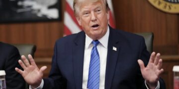 ‘Baffling’: White House won’t publicly release AI model evaluation framework it reviewed today with OpenAI, Anthropic, Microsoft and others