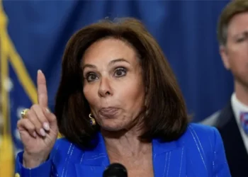 Pirro erupted at Trump ally over ‘self-serving’ story during White House showdown: NYT