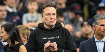 Elon Musk says SpaceX data centers will crush competitors because having rocket scientists is like the Yankees ‘playing a little league team’