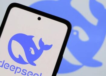 Has the AI race shifted from U.S. vs China to open vs closed?