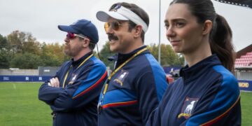 Ted Lasso Doesn’t Know What to Do With Women’s Soccer