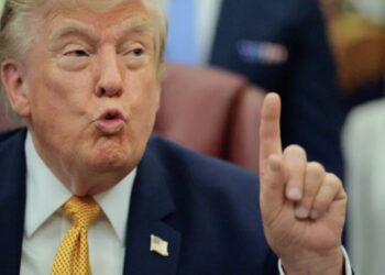 Trump’s tariffs were supposed to boost American manufacturing, but the new levies are actually pushing some companies back to China