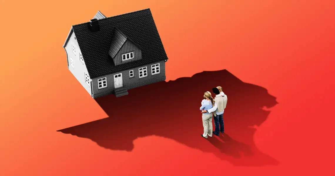 Austin’s long, painful real estate hangover