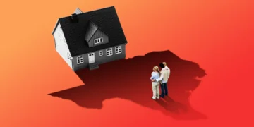 Austin’s long, painful real estate hangover