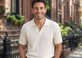 Noa Khamallah was a street kid and convict. Now his $10 million fund is taking on mega-VCs
