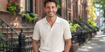 Noa Khamallah was a street kid and convict. Now his $10 million fund is taking on mega-VCs