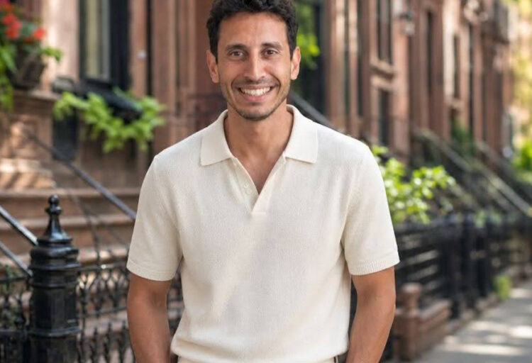 Noa Khamallah was a street kid and convict. Now his $10 million fund is taking on mega-VCs
