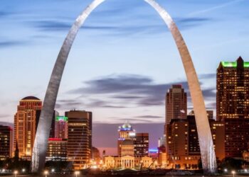 $25 billion in data centers shows St. Louis is serious about competing in the AI economy 