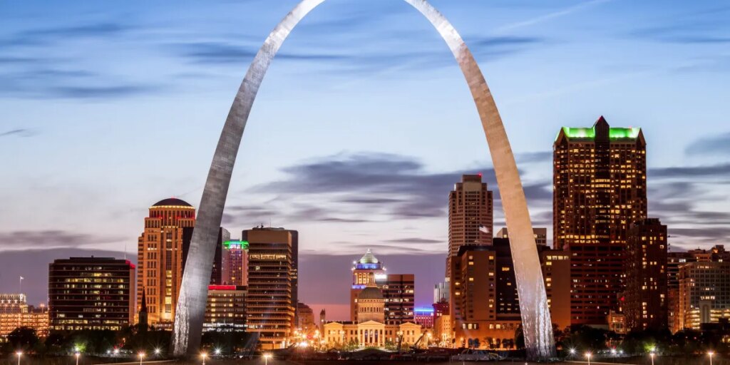 $25 billion in data centers shows St. Louis is serious about competing in the AI economy 