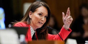 ‘You’re proud?’ Trump official’s brazen admission leaves analyst floored