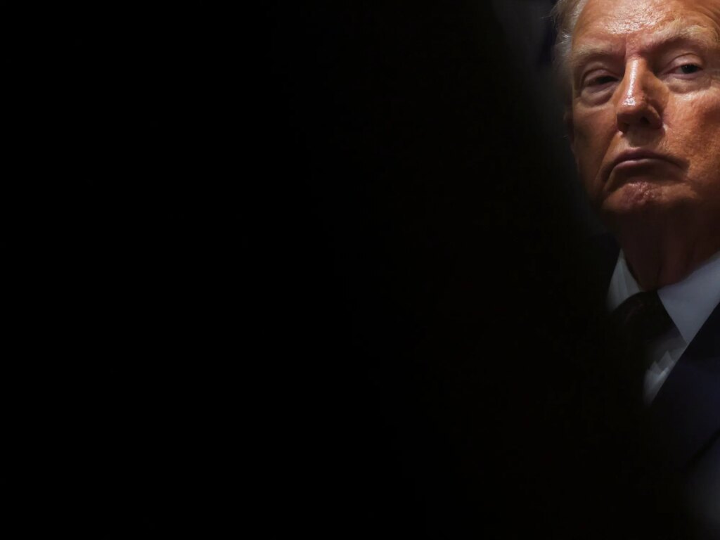 Sinister deliveries and death threats hound judge each time he rules against Trump: report