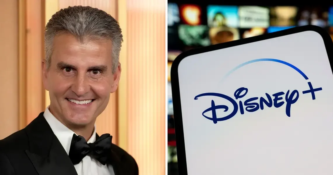 Disney’s CEO just confirmed the company is exploring a move into free streaming