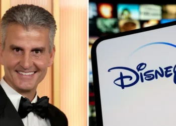 Disney’s CEO just confirmed the company is exploring a move into free streaming