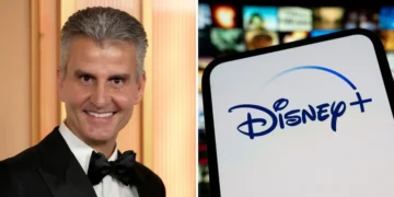 Disney’s CEO just confirmed the company is exploring a move into free streaming