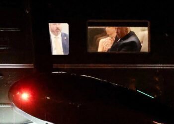 ‘It was bad’: Conservative calls out conflicting Trump messaging he warns could cost lives