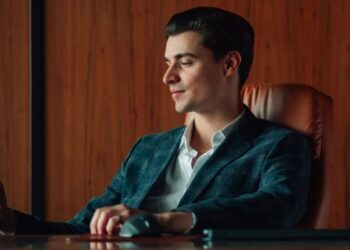 Forget work-life balance: Gen Z say their top priority is actually career growth, with 93% aspiring for the C-suite