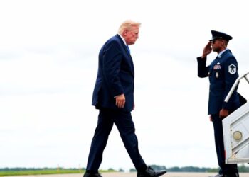 The Humiliated President